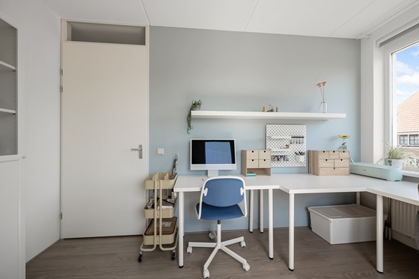 Medium property photo - Kruiskamplaan 90, 1911 LN Uitgeest